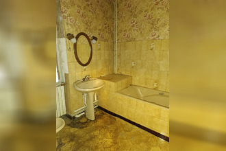  appartement autun 71400