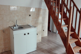  appartement autun 71400