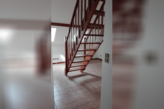  appartement autun 71400