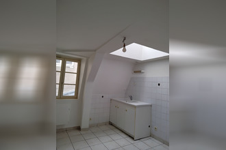  appartement autun 71400