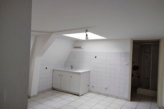  appartement autun 71400