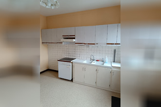  appartement autun 71400