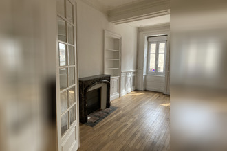  appartement autun 71400