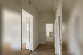  appartement autun 71400