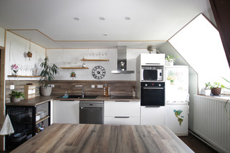  appartement autun 71400