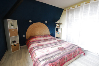  appartement autun 71400