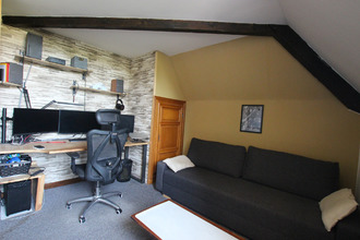  appartement autun 71400