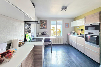  appartement autun 71400