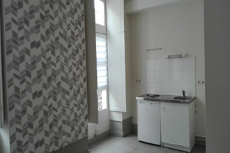  appartement autun 71400