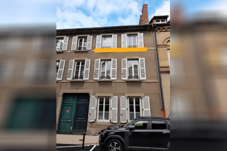  appartement autun 71400