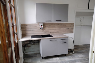  appartement autun 71400