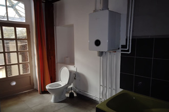  appartement autun 71400