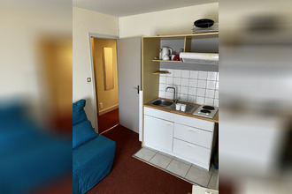  appartement autun 71400