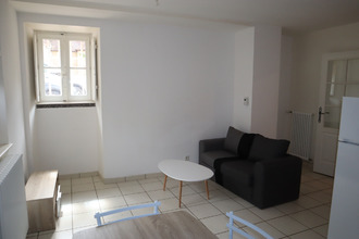  appartement autun 71400