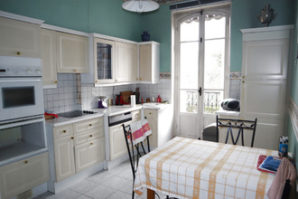  appartement autun 71400