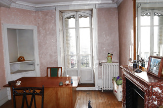  appartement autun 71400