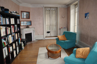  appartement autun 71400