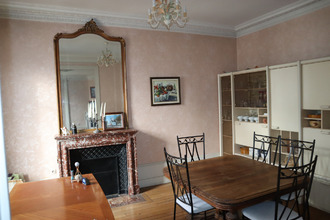  appartement autun 71400