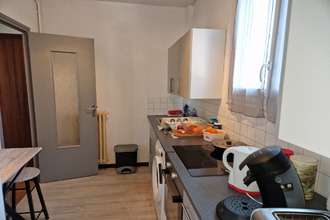  appartement autun 71400