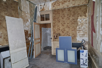  appartement autun 71400