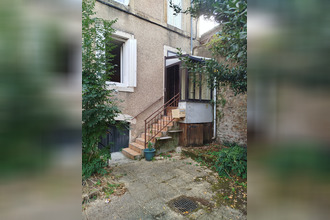  appartement autun 71400