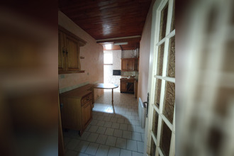  appartement autun 71400