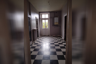  appartement autun 71400