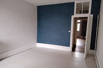  appartement autun 71400