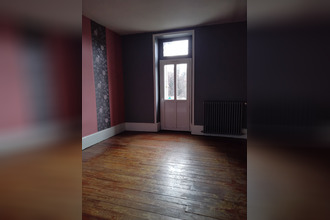  appartement autun 71400