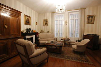  appartement autun 71400