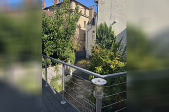  appartement autun 71400