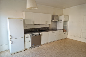  appartement autun 71400