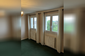  appartement autun 71400