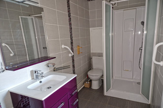  appartement autun 71400