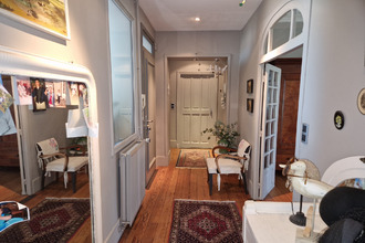  appartement autun 71400