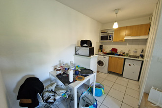  appartement autun 71400