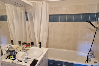  appartement autun 71400