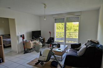  appartement autun 71400