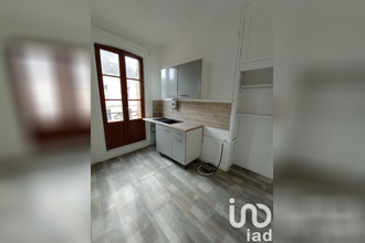  appartement autun 71400