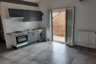  appartement autun 71400