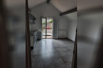  appartement autun 71400