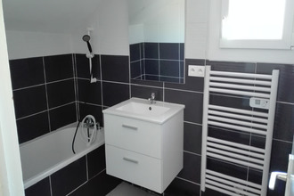  appartement autun 71400