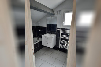  appartement autun 71400