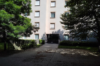  appartement autun 71400