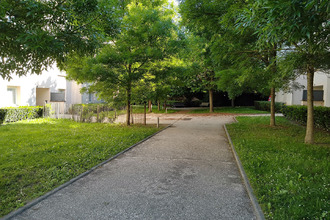  appartement autun 71400