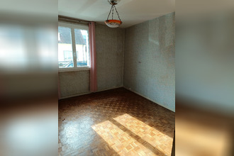  appartement autun 71400