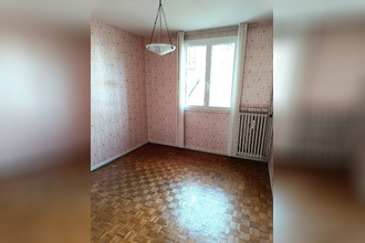  appartement autun 71400