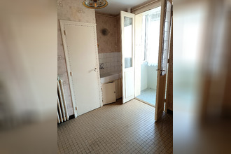  appartement autun 71400