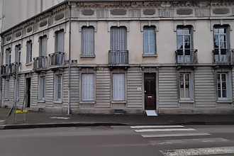  appartement autun 71400