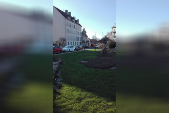  appartement autun 71400